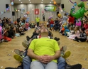 březen 2019  - Velký dětský karneval