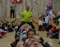 březen 2019  - Velký dětský karneval