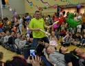 březen 2019  - Velký dětský karneval