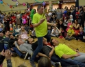 březen 2019  - Velký dětský karneval