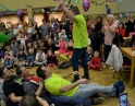 březen 2019  - Velký dětský karneval