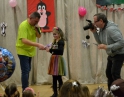 březen 2019  - Velký dětský karneval