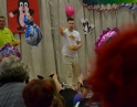 březen 2019  - Velký dětský karneval