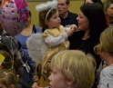 březen 2019  - Velký dětský karneval
