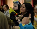 březen 2019  - Velký dětský karneval