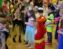 březen 2019  - Velký dětský karneval