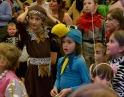 březen 2019  - Velký dětský karneval