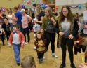 březen 2019  - Velký dětský karneval