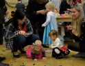 březen 2019  - Velký dětský karneval