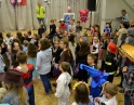 březen 2019  - Velký dětský karneval