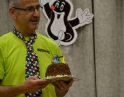 březen 2019  - Velký dětský karneval