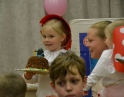 březen 2019  - Velký dětský karneval
