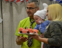 březen 2019  - Velký dětský karneval