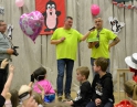 březen 2019  - Velký dětský karneval