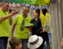 březen 2019  - Velký dětský karneval