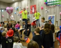 březen 2019  - Velký dětský karneval