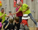 březen 2019  - Velký dětský karneval
