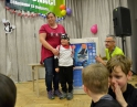 březen 2019  - Velký dětský karneval