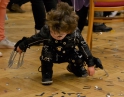 březen 2019  - Velký dětský karneval