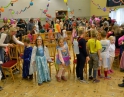 březen 2019  - Velký dětský karneval