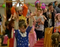 březen 2019  - Velký dětský karneval