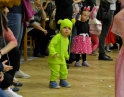 březen 2019  - Velký dětský karneval