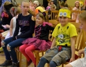 březen 2019  - Velký dětský karneval