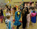 březen 2019  - Velký dětský karneval