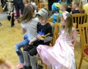 březen 2019  - Velký dětský karneval