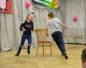 březen 2019  - Velký dětský karneval