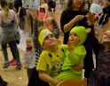 březen 2019  - Velký dětský karneval