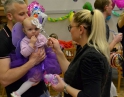 březen 2019  - Velký dětský karneval