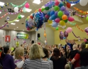 březen 2019  - Velký dětský karneval