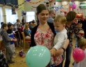březen 2019  - Velký dětský karneval