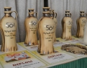 březen 2019 - 50. Tasovická výstava vín