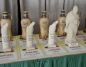 březen 2019 - 50. Tasovická výstava vín