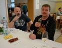 březen 2019 - 50. Tasovická výstava vín