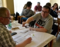 březen 2019 - 50. Tasovická výstava vín
