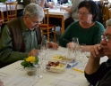 březen 2019 - 50. Tasovická výstava vín