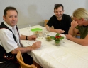 březen 2019 - 50. Tasovická výstava vín