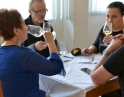 březen 2019 - 50. Tasovická výstava vín