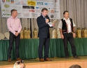březen 2019 - 50. Tasovická výstava vín