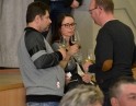 březen 2019 - 50. Tasovická výstava vín