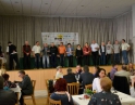 březen 2019 - 50. Tasovická výstava vín