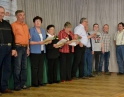 březen 2019 - 50. Tasovická výstava vín