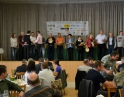 březen 2019 - 50. Tasovická výstava vín