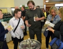 březen 2019 - 50. Tasovická výstava vín