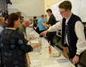 březen 2019 - 50. Tasovická výstava vín