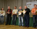 březen 2019 - 50. Tasovická výstava vín