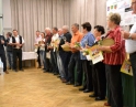březen 2019 - 50. Tasovická výstava vín